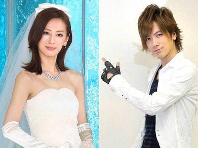 日本女星北川景子个人资料照片, 北川景子宣布结婚豪门老公背景