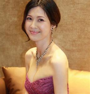童蕾老公是谁资料背景曝光,揭秘童蕾风流情史及潜规则