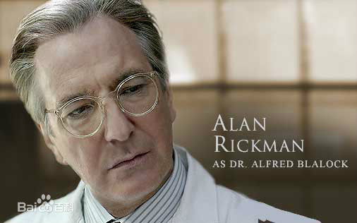 艾伦-里克曼资料背景去世原因 盘点艾伦-里克曼银幕角色有哪些