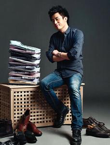 聚美陈欧家庭背景揭秘, 陈欧女朋友冯婴翘