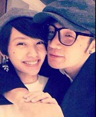 杨丞琳李荣浩被曝领证秘婚 揭秘杨丞琳出道以来坎坷情史 杨丞琳把李荣浩的表演看了10遍