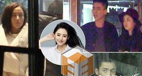 张天爱男友许文志个人资料起底, 张天爱许文志疑见家长订婚 张天爱专访