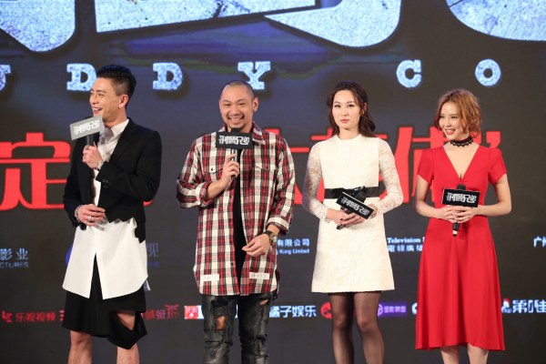 黄宗泽恋上日籍女模Jun是真的吗?揭黄宗泽身家上亿是隐形富豪(2)