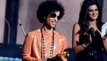 美国摇滚巨星Prince去世, 揭Prince个人资料背后真正的死因调查