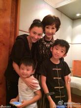 张柏芝遭电话恐吓被讨债2680万, 张柏芝遭抹黑到底得罪了谁?(2)