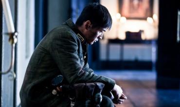 《真正男子汉》第二季什么播出, 揭秘第二季具体嘉宾都有哪些人(2)