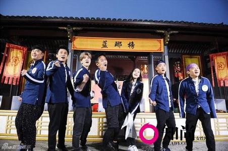 奔跑吧兄弟和极限挑战哪个好看?揭奔男口碑不如极限挑战的原因(2)