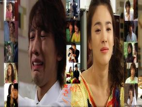 吴世勋赵丽颖拍《浪漫满屋》2是真的吗?浪漫满屋2什么时候播出?(2)