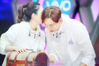 赵丽颖陈伟霆新婚洞房床戏好污画面, 揭秘陈伟霆赵丽颖是什么关系(2)