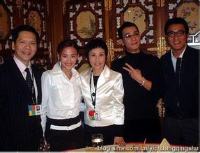 向太再讽张柏芝很会做戏, 向太与张柏芝的梁子为何能结得如此之深(3)