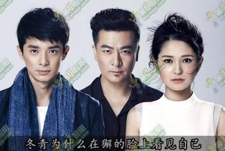 灵魂摆渡第三季什么时候播出, 第三季剧情介绍夏冬青的身份揭秘(2)