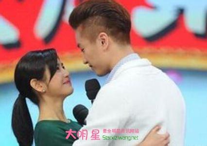 陈妍希陈晓婚期具体什么时候, 传陈妍希已怀孕奉子成婚是真的吗(2)