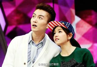 陈妍希陈晓婚期具体什么时候, 传陈妍希已怀孕奉子成婚是真的吗(2)
