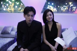 陈妍希陈晓婚期具体什么时候, 传陈妍希已怀孕奉子成婚是真的吗(2)
