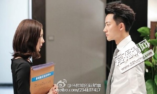 电视剧《亲爱的翻译官》什么时候播出, 翻译官演员表剧情介绍(2)
