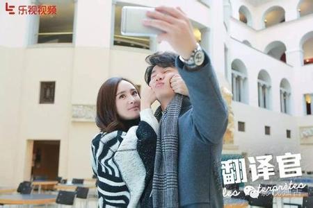 电视剧《亲爱的翻译官》什么时候播出, 翻译官演员表剧情介绍(2)