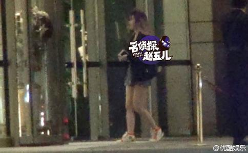 李治廷恋情疑曝光女友是谁?揭李治廷和范冰冰为什么不能在一起?(2)