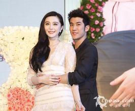 李治廷恋情疑曝光女友是谁?揭李治廷和范冰冰为什么不能在一起?(2)