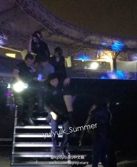 SM公司起诉鹿晗侵权能成立吗?盘点SM公司的残酷“虐星”事件(2)