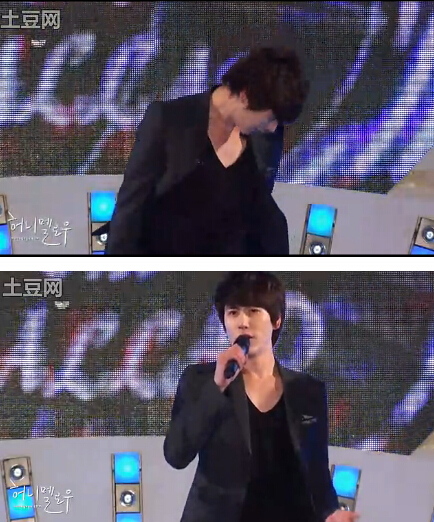 SM公司起诉鹿晗侵权能成立吗?盘点SM公司的残酷“虐星”事件(2)