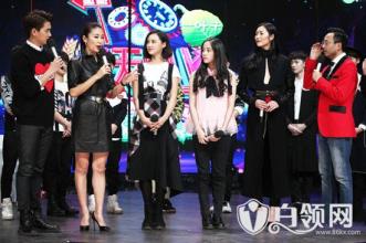 欧弟大张伟开撕抢饭碗, 《天天向上》换主持的背后不为人知的秘密(2)