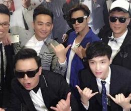 极限挑战第二季下线是怎么回事?极限2收视率与跑男4相比谁更高(2)