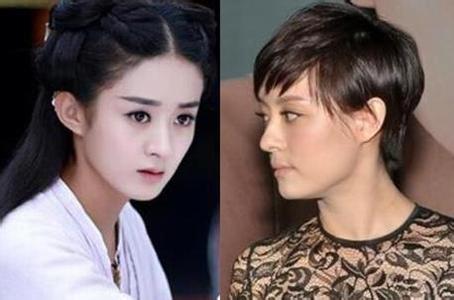 海润一姐孙俪赵丽颖之争, 揭秘孙俪讨厌赵丽颖背后的真相是什么?(2)