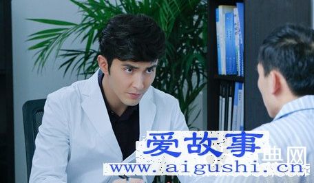 翻译官程家阳哥哥为什么姓高是亲兄弟吗?高家明扮演者资料背景(2)
