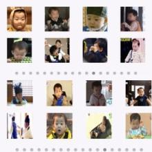 超人回来了宋一国三胞胎儿子爆红, 三胞胎儿子名字叫什么私照曝光(2)