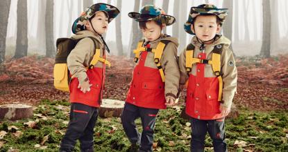 超人回来了宋一国三胞胎儿子爆红, 三胞胎儿子名字叫什么私照曝光(2)