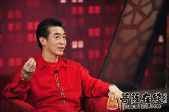 六小龄童有徒弟吗?六小龄童为什么不愿收徒是想女儿继承猴戏吗?(3)