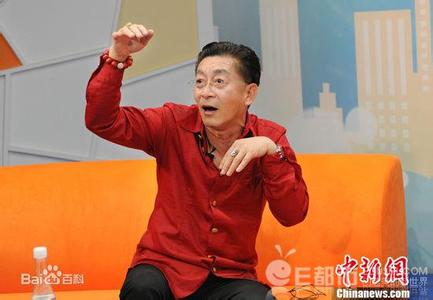六小龄童有徒弟吗?六小龄童为什么不愿收徒是想女儿继承猴戏吗?(3)