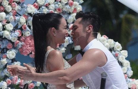 张伦硕求婚钟丽缇疑为宣传是真的吗?揭两人曾遭男方母亲劝离原因(2)