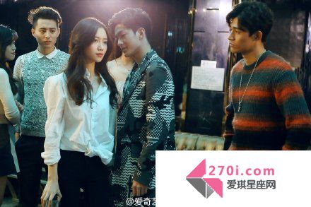 《陈白露》陈娅安个人资料背景, 揭陈娅安超级ip女主内幕男友是谁(2)
