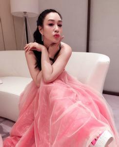 钟丽缇婚礼最新消息还会生孩子吗?揭钟丽缇和两人丈夫离婚原因(2)