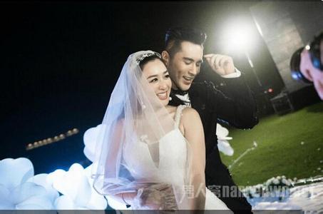 钟丽缇婚礼最新消息还会生孩子吗?揭钟丽缇和两人丈夫离婚原因(2)