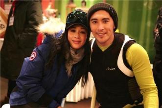 钟丽缇婚礼最新消息还会生孩子吗?揭钟丽缇和两人丈夫离婚原因(2)