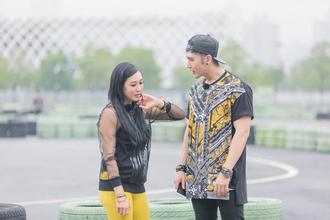 钟丽缇婚礼最新消息还会生孩子吗?揭钟丽缇和两人丈夫离婚原因(2)