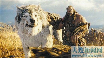 电影魔兽为什么这么火票房大卖原因, 魔兽有续集吗什么时候上映?(2)