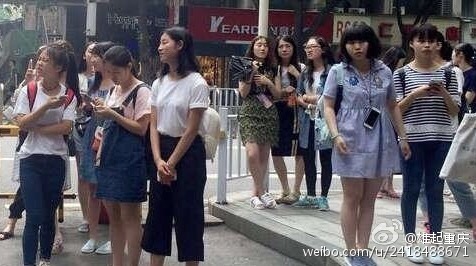 TFBOYS王源中考最新消息, 王源在南开中学人气家庭背景被扒出(2)