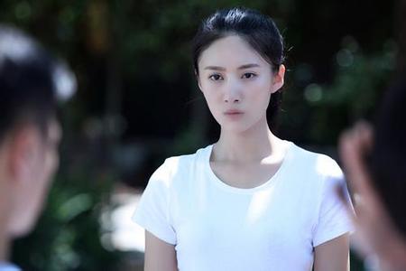 《余罪》大胸女扮演者吴优个人资料背景被扒, 吴优整容前后照对比(2)