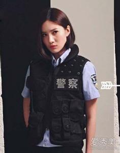 《余罪》大胸女扮演者吴优个人资料背景被扒, 吴优整容前后照对比(2)