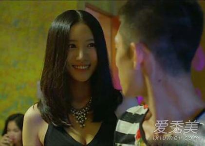 《余罪》大胸女扮演者吴优个人资料背景被扒, 吴优整容前后照对比(2)