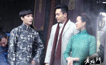 电视剧《老九门》播出时间剧情介绍?老九门好看吗有哪些看点(2)