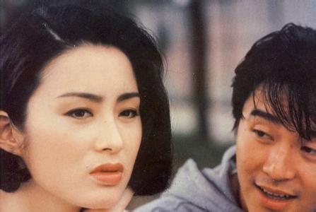 星女郎张敏娇美艳近照曝光, 揭张敏娇个人资料背景离开演艺圈真相(2)