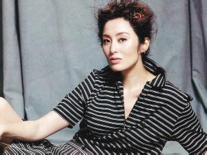 星女郎张敏娇美艳近照曝光, 揭张敏娇个人资料背景离开演艺圈真相(2)
