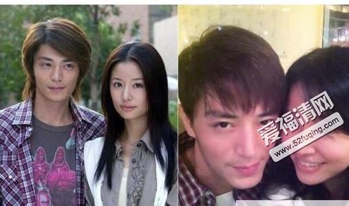 霍建华林心如合体秀恩爱照, 揭秘霍建华林心如2016年会结婚吗?(2)