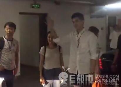 吴亦凡约炮小g娜聊天记录音频曝光, 小G娜疑整容前旧照曝光(3)