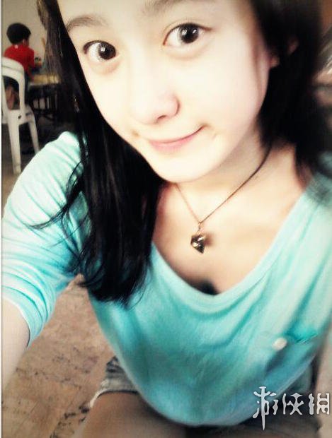 吴亦凡约炮小g娜聊天记录音频曝光, 小G娜疑整容前旧照曝光(3)
