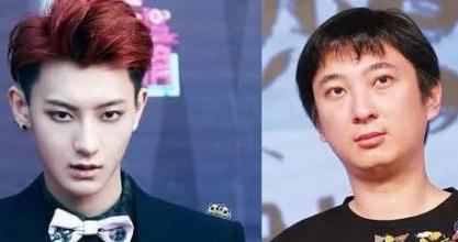 王思聪为什么要黑黄子韬一辈子?王思聪手撕黄子韬是因为吴亦凡吗(2)